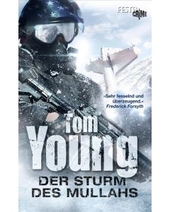 eBook - Der Sturm des Mullahs