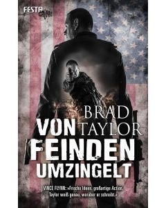 eBook - Von Feinden umzingelt