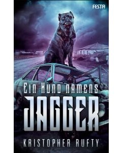eBook - Ein Hund namens Jagger