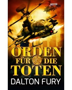 eBook - Orden für die Toten