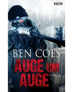 eBook - Auge um Auge