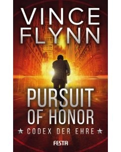 eBook - Pursuit of Honor – Codex der Ehre