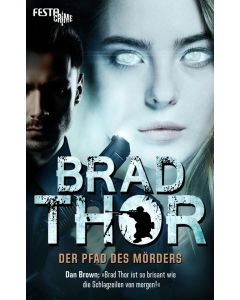 eBook - Der Pfad des Mörders