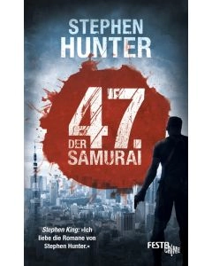 eBook - Der 47. Samurai