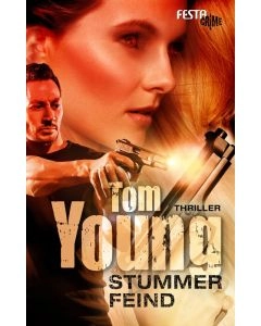 eBook - Stummer Feind