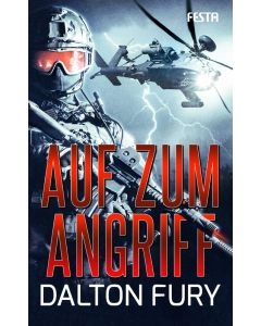 eBook - Auf zum Angriff