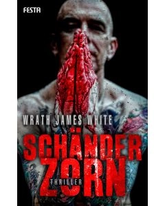 eBook - Schänderzorn