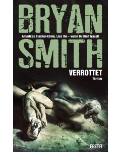 eBook - Verrottet