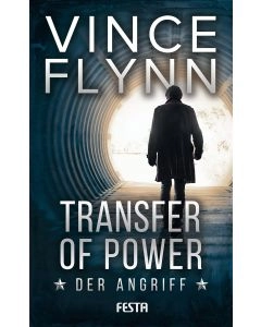 eBook - Transfer of Power - Der Angriff