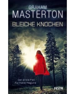 eBook - Bleiche Knochen