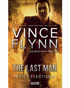 eBook - The Last Man - Die Exekution