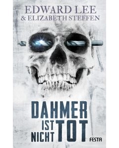 eBook - Dahmer ist nicht tot