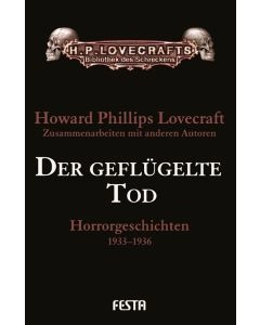 eBook - Der geflügelte Tod