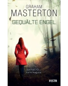 eBook - Gequälte Engel