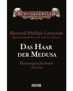 eBook - Das Haar der Medusa