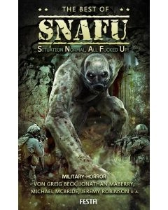 eBook - The Best of SNAFU
