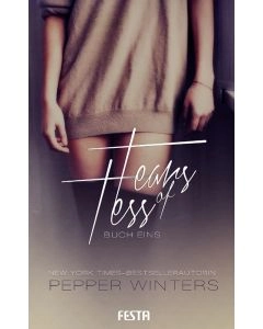 eBook - Tears of Tess - Buch 1