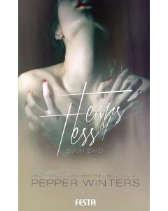 eBook - Tears of Tess - Buch 2