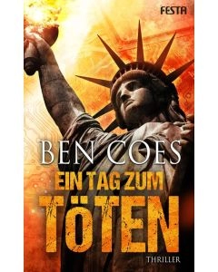 eBook - Ein Tag zum Töten