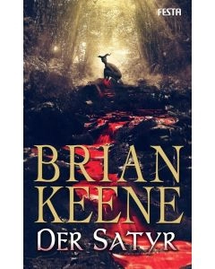 eBook - Der Satyr