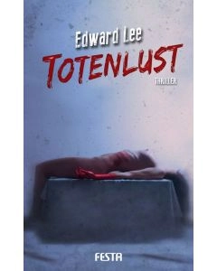 eBook - Totenlust