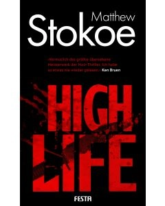 eBook - High Life