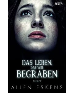 eBook - Das Leben, das wir begraben