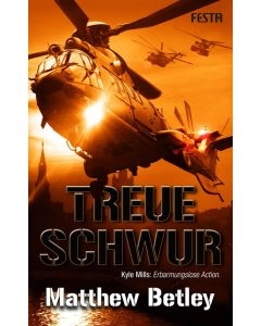 eBook - Treueschwur