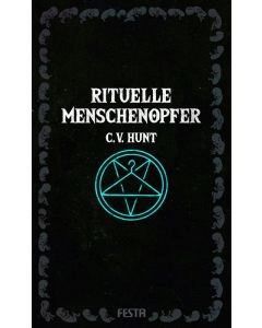 eBook - Rituelle Menschenopfer