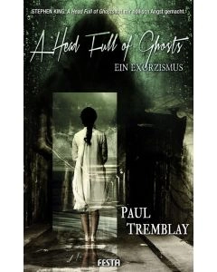 eBook - A Head Full of Ghosts – Ein Exorzismus