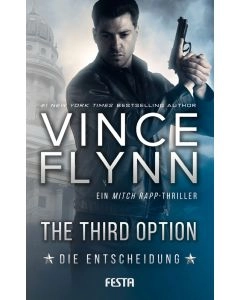 eBook - The Third Option - Die Entscheidung