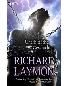 eBook - Unerbittliche Geschichten