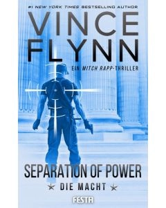 eBook - SEPARATION OF POWER – Die Macht