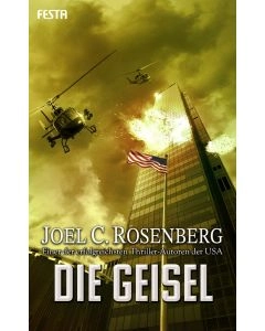 eBook - Die Geisel