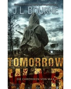 eBook - Tomorrow War - Die Chroniken von Max