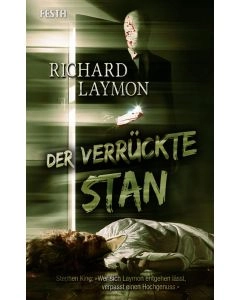 eBook - Der verrückte Stan