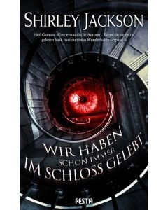 eBook - Wir haben schon immer im Schloss gelebt