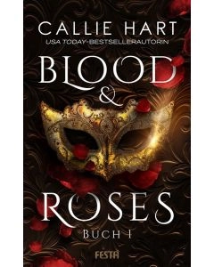eBook - Blood & Roses - Buch 1