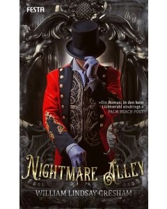 eBook - Nightmare Alley