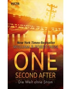 eBook - One Second After - Die Welt ohne Strom