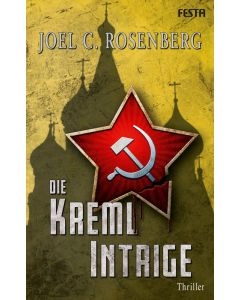 eBook - Die Kreml Intrige