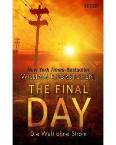 eBook - The Final Day - Die Welt ohne Strom