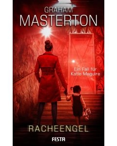 eBook - Katie Maguire: Racheengel