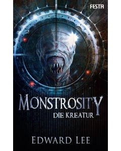 eBook - Monstrosity - Die Kreatur