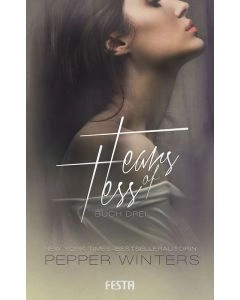 eBook - Tears of Tess - Buch 3