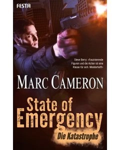 eBook - State of Emergency - Die Katastrophe