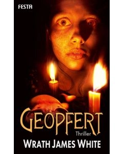 eBook - Geopfert