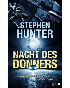 eBook - Nacht des Donners