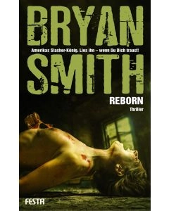 eBook - Reborn