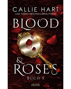 eBook - Blood & Roses - Buch 5
